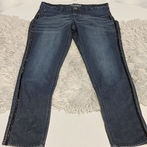 Arizona Jeans Women Plus/Skinny